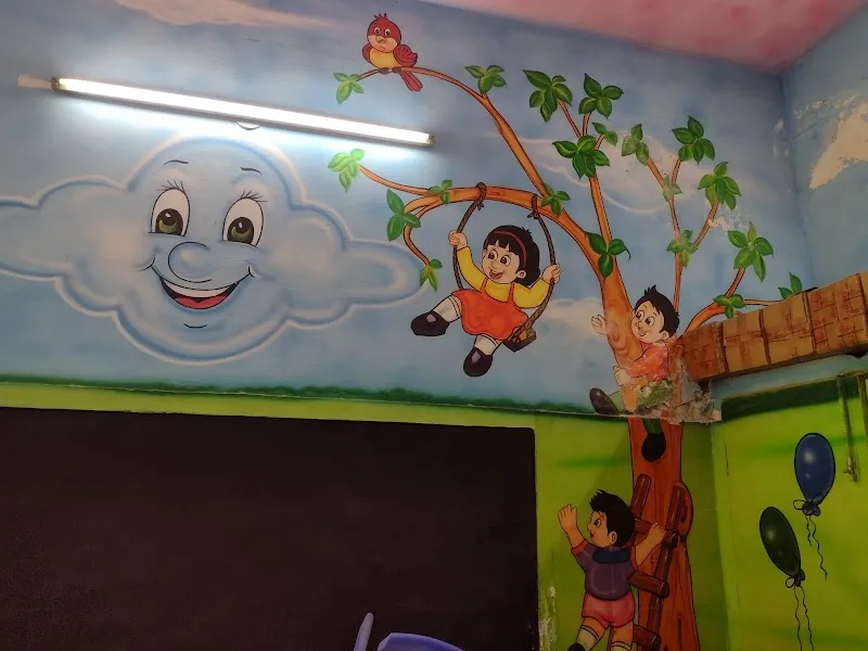 Laxmi Arts