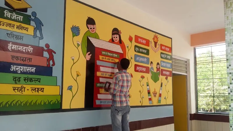 Laxmi Arts
