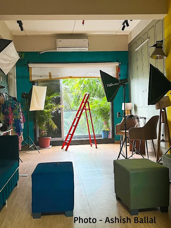Beauty and Clicks Studio