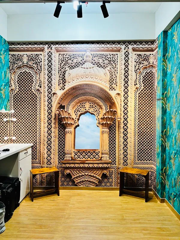 Beauty and Clicks Studio