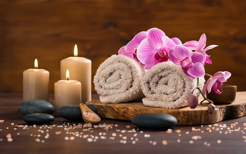 Spa In Aerocity-Russian and Indian Magic Touch Spa