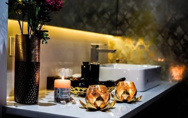 Spa In Aerocity-Russian and Indian Magic Touch Spa