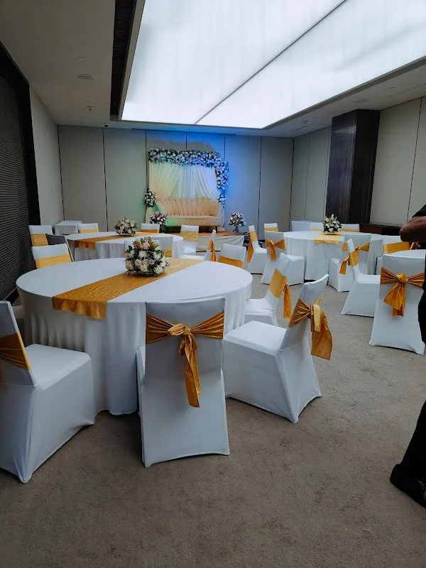 Spa In Aerocity-Russian and Indian Magic Touch Spa