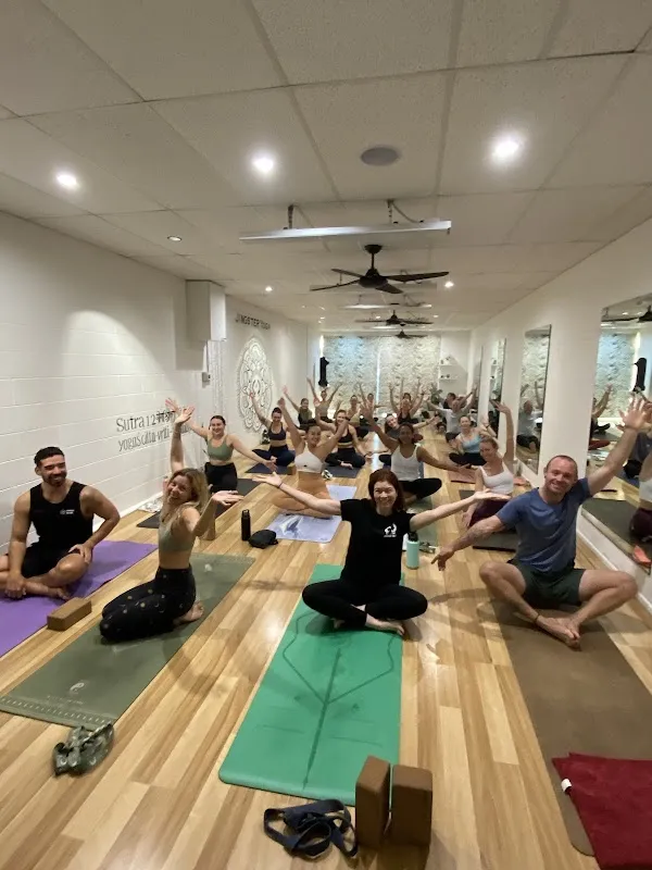 Jingster Yoga