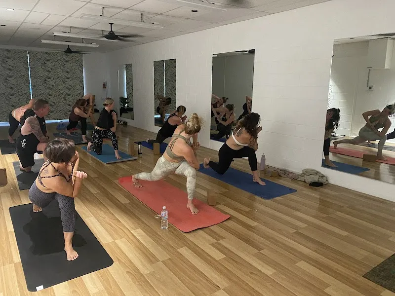 Jingster Yoga