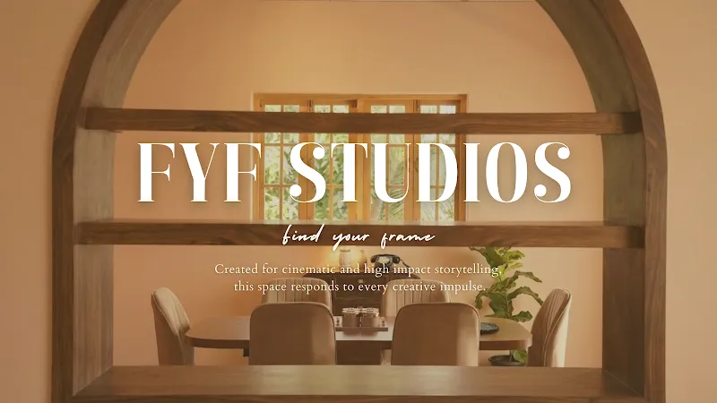 FYF Studios