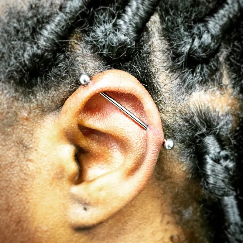 Matt's Body Piercing