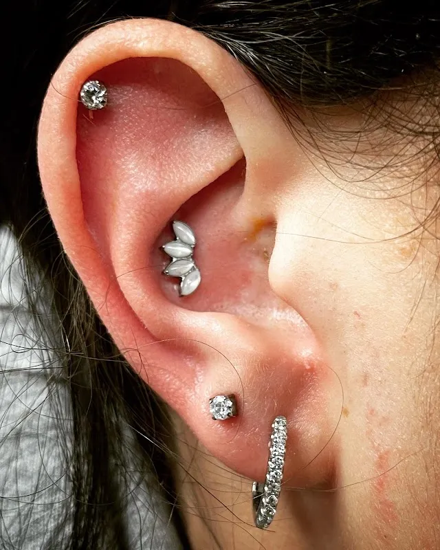Matt's Body Piercing