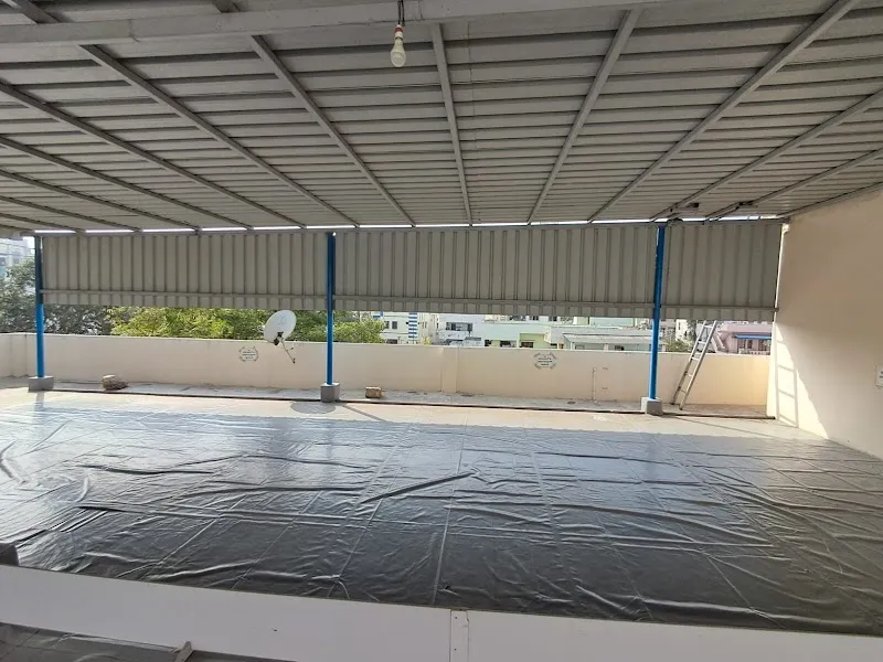 Patanjali Dhyana Yoga Sikshana Nilayam