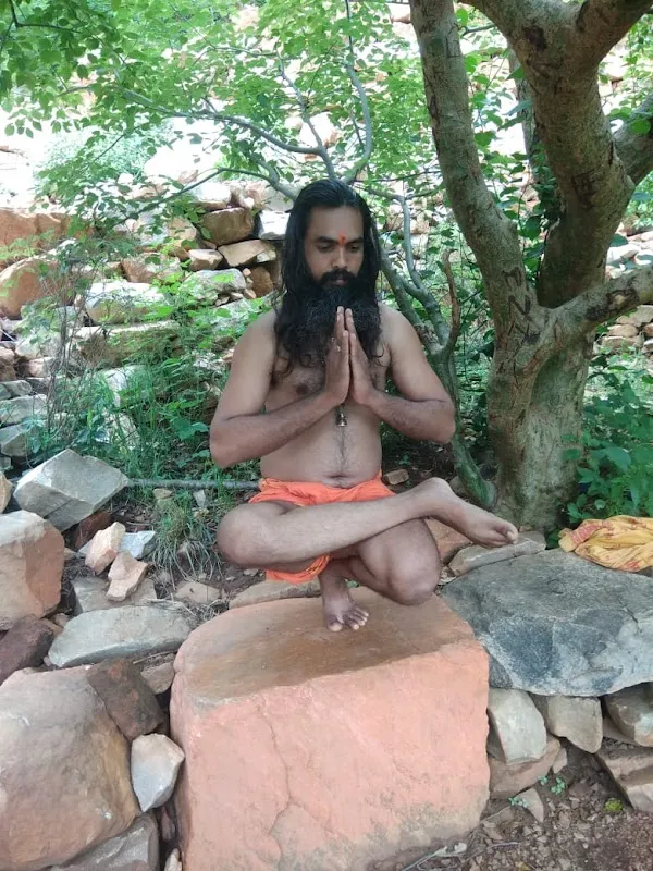 Patanjali Dhyana Yoga Sikshana Nilayam