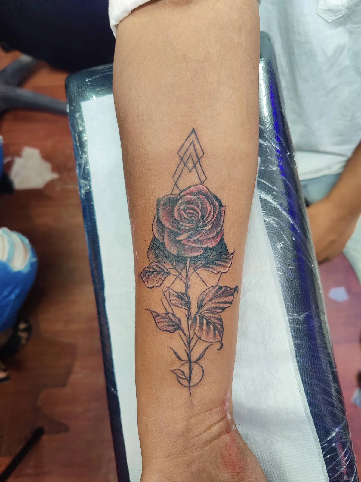 Tattoos 11