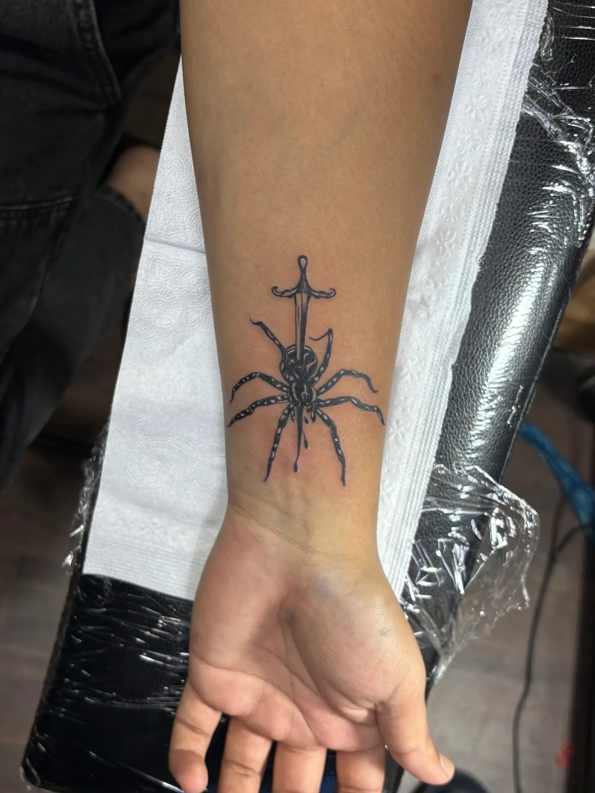Tattoos 11