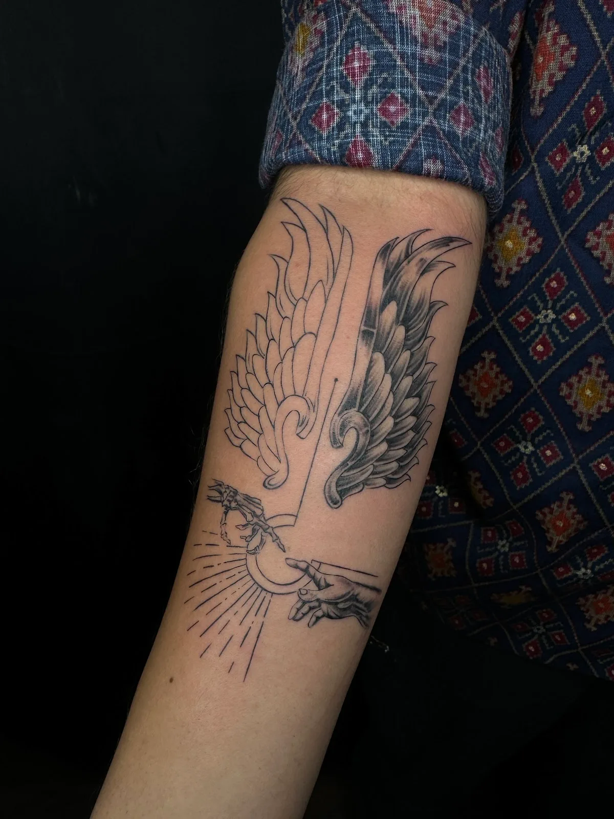 Tattoos 11
