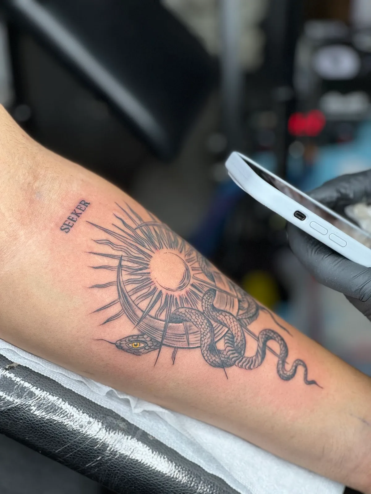 Tattoos 11