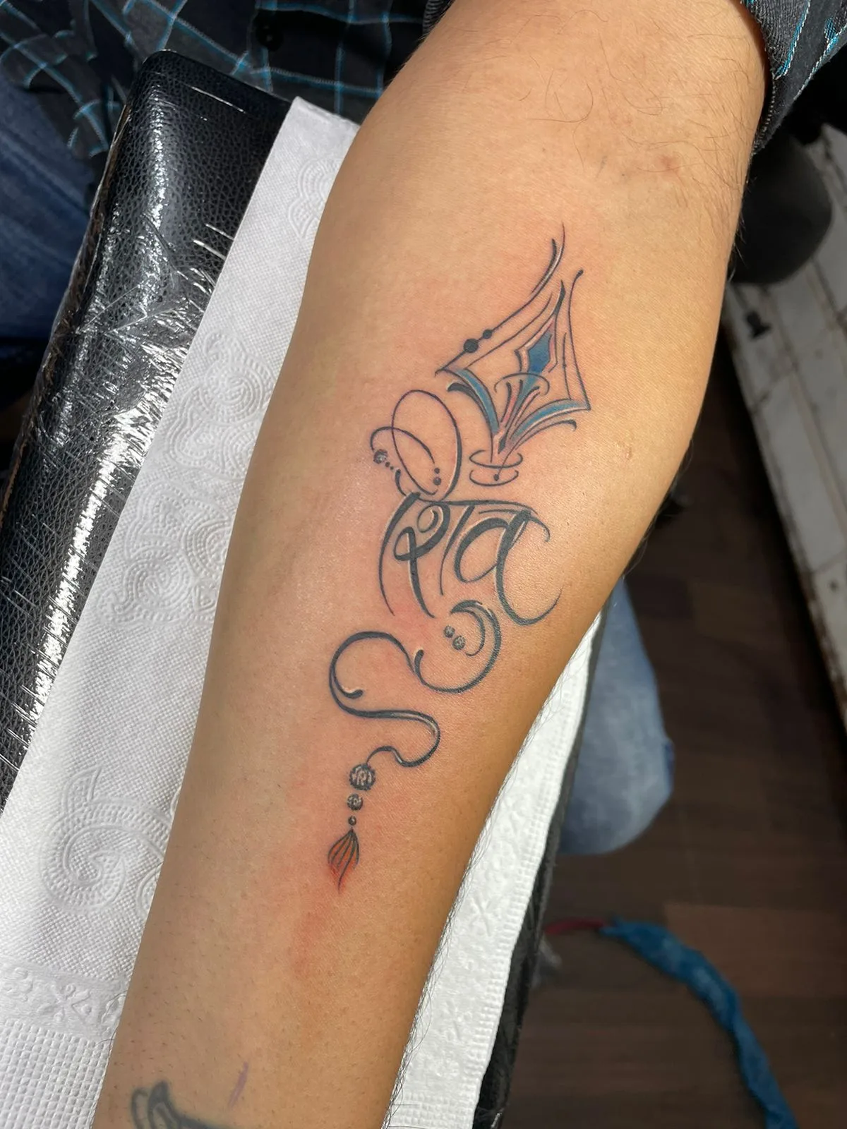 Tattoos 11