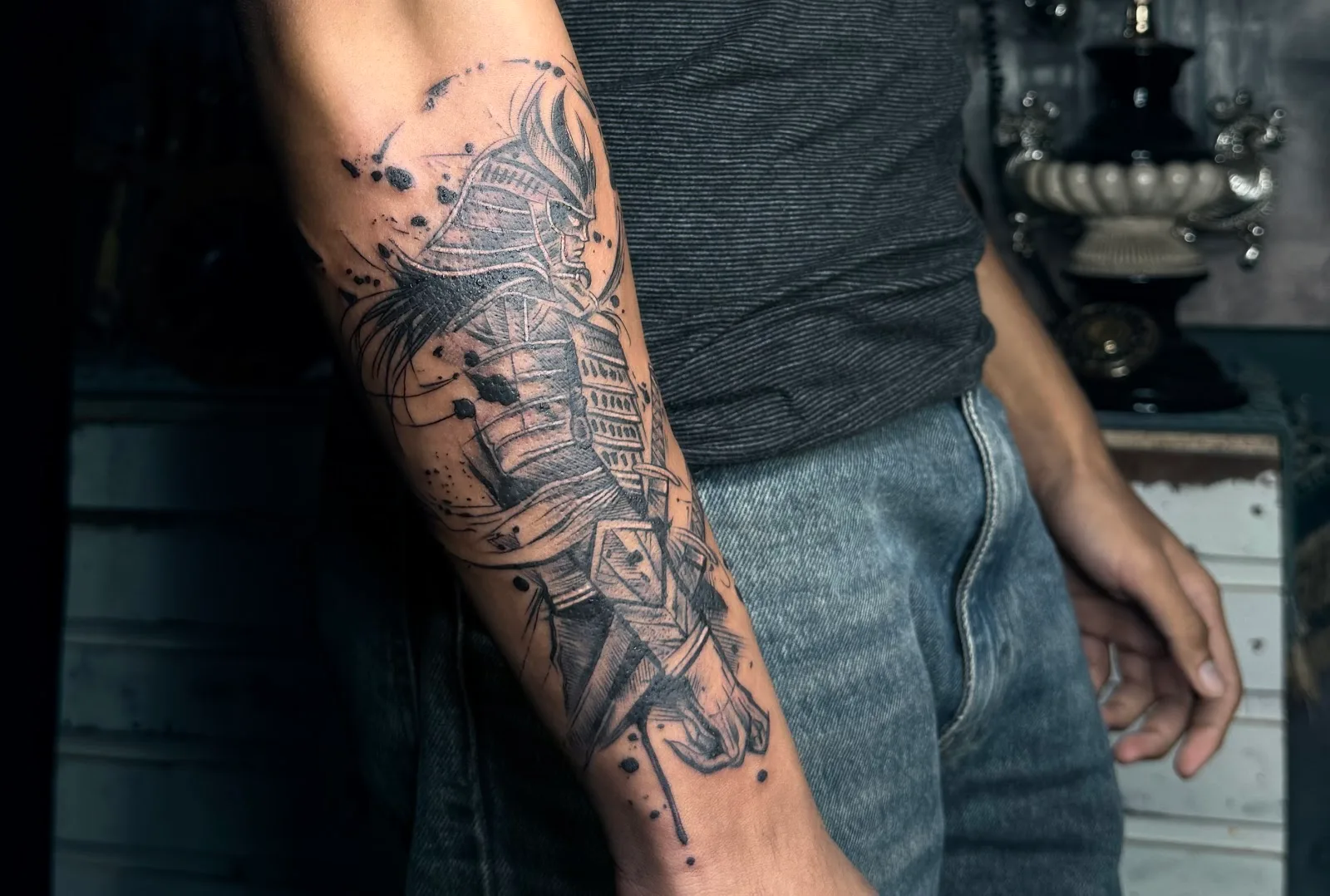 Tattoos 11