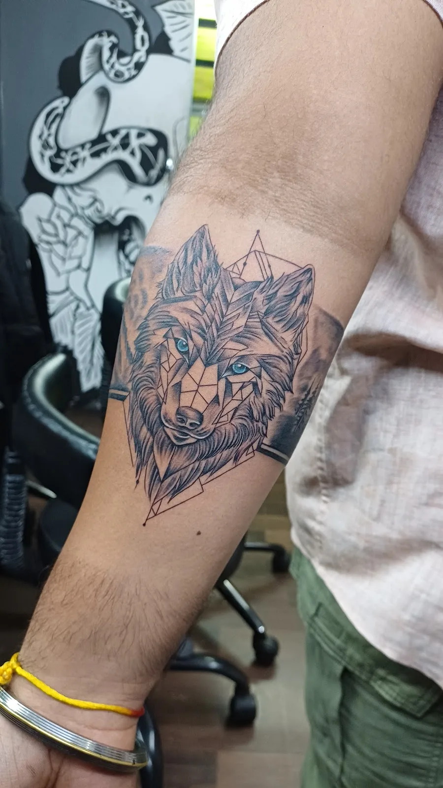 Tattoos 11