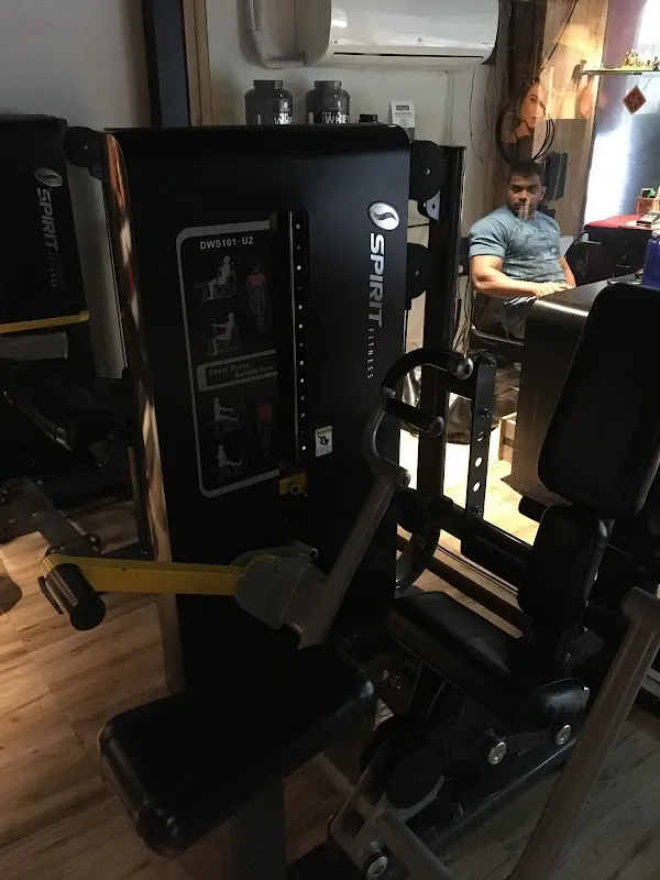 V Fitness - Gyms in Thane
