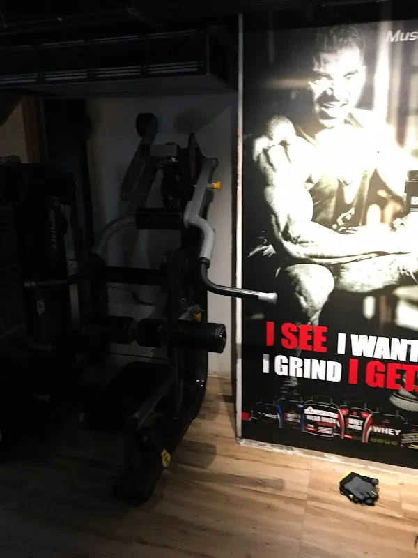 V Fitness - Gyms in Thane