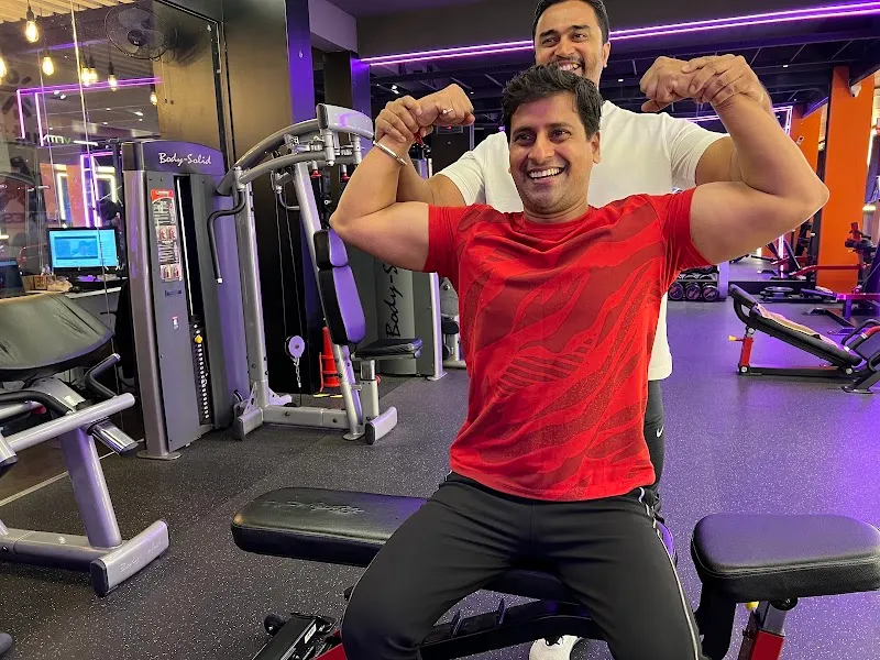 V Fitness - Gyms in Thane