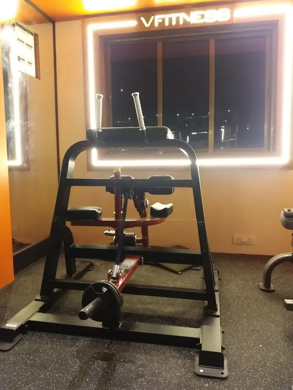 V Fitness - Gyms in Thane