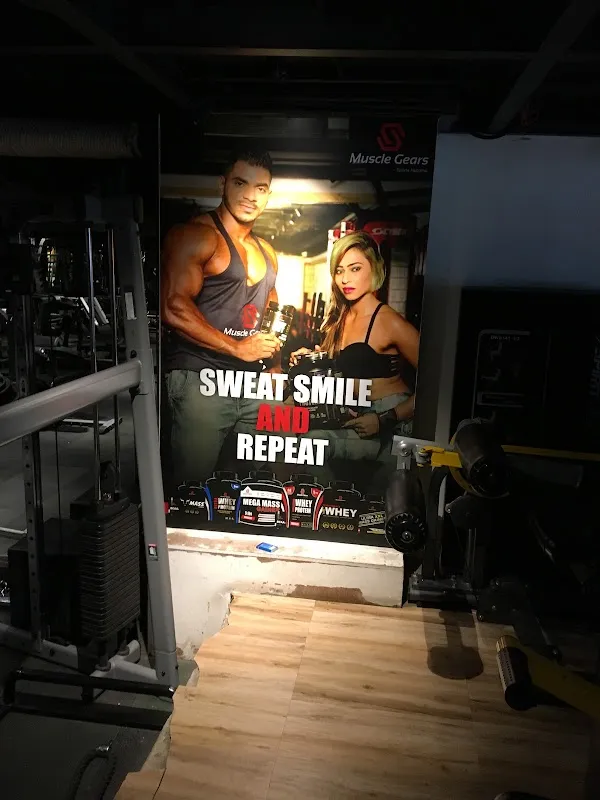 V Fitness - Gyms in Thane