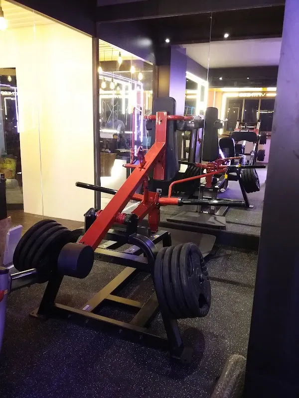V Fitness - Gyms in Thane