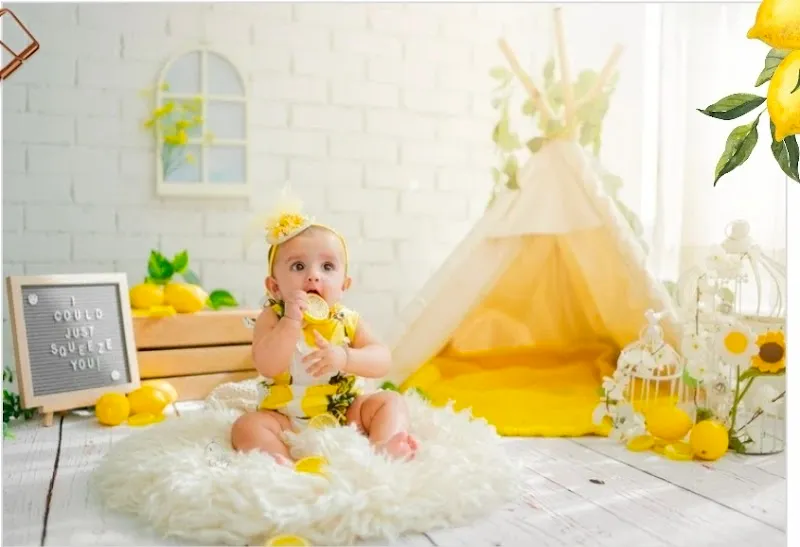 Bo Bo Baby Photography