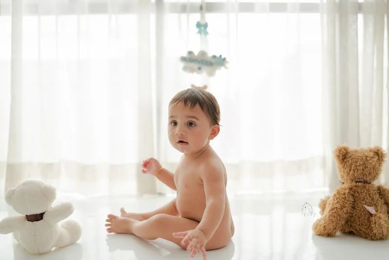 Bo Bo Baby Photography