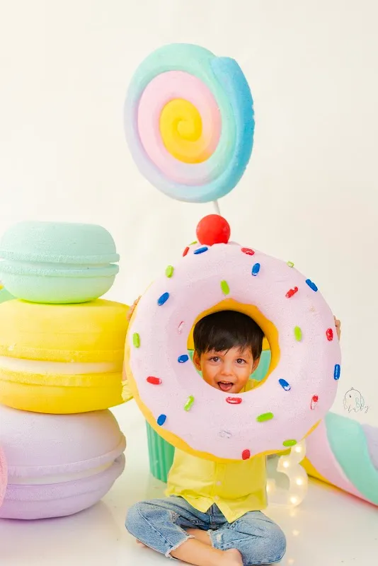 Bo Bo Baby Photography