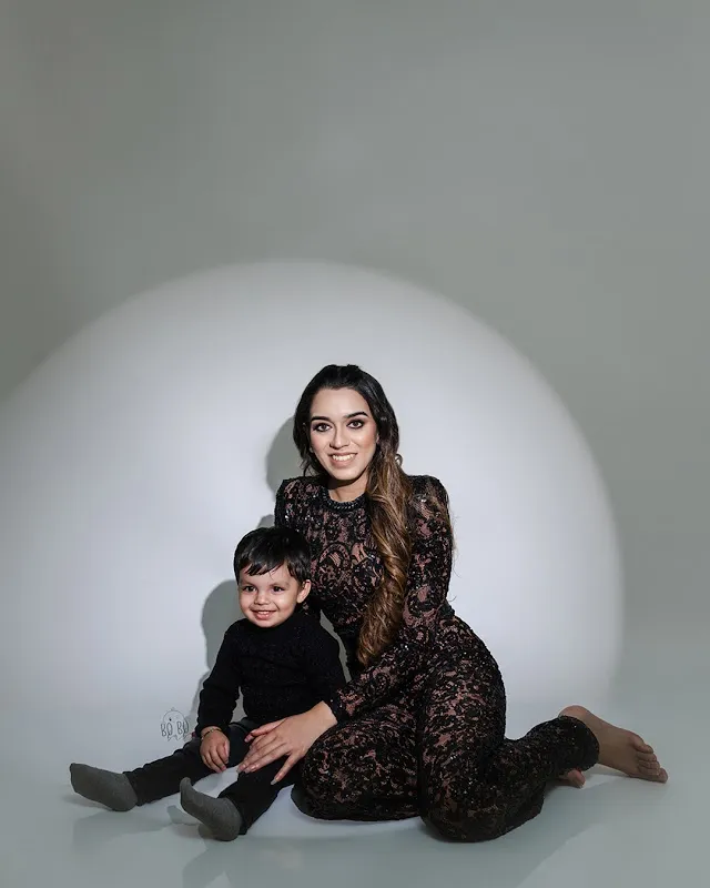 Bo Bo Baby Photography