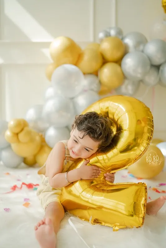 Bo Bo Baby Photography