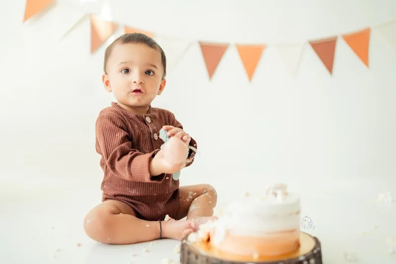 Bo Bo Baby Photography