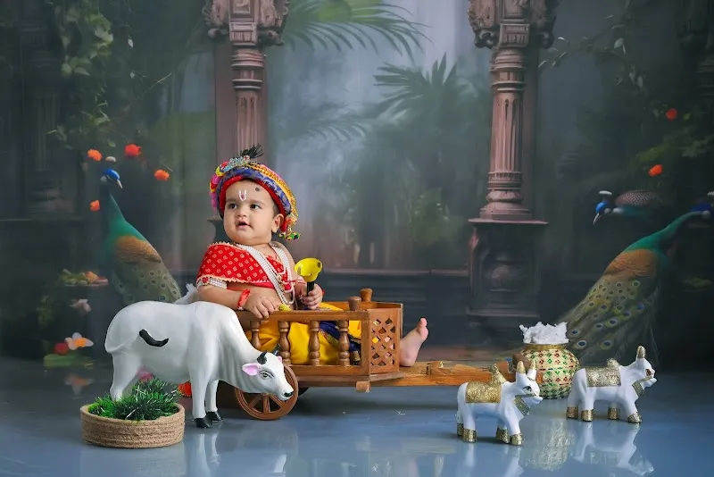 Siddharth Modeling Studio
