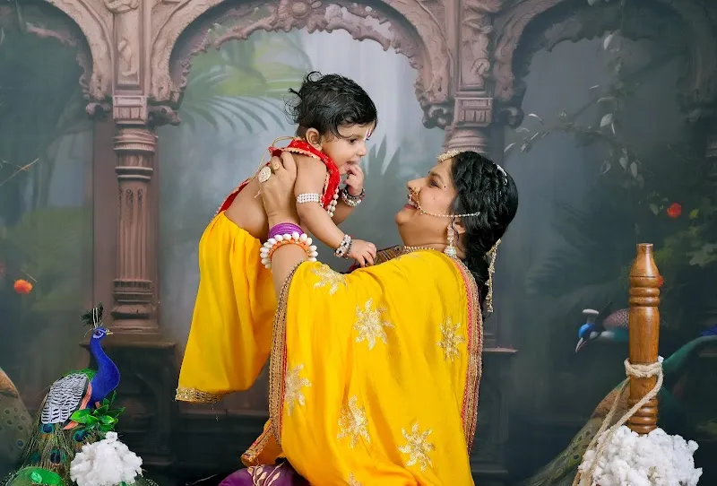 Siddharth Modeling Studio