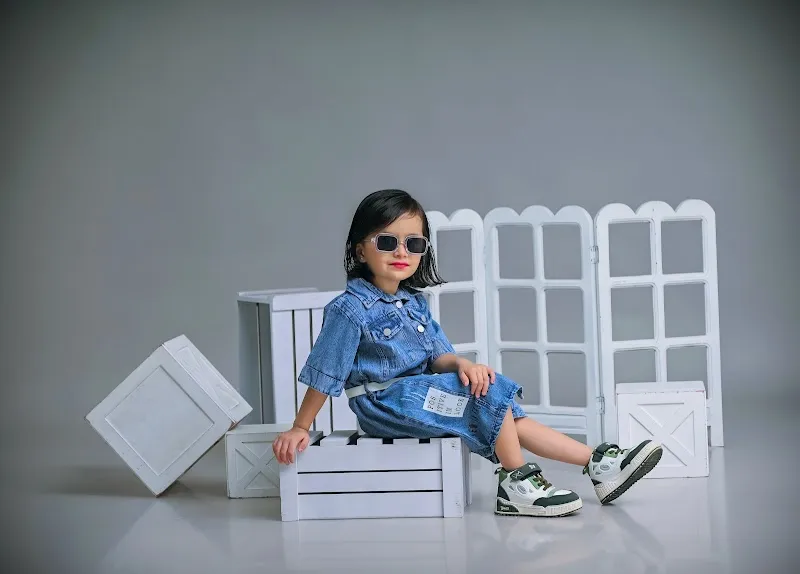 Siddharth Modeling Studio