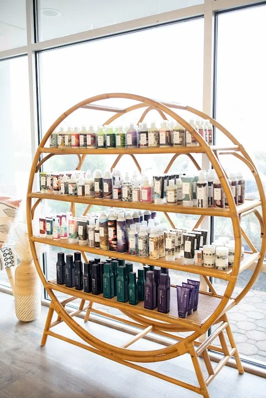 Blush Hair Salon + Head Spa & Skin Studio