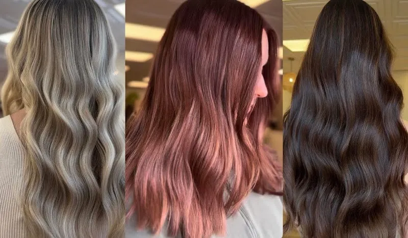 Blush Hair Salon + Head Spa & Skin Studio