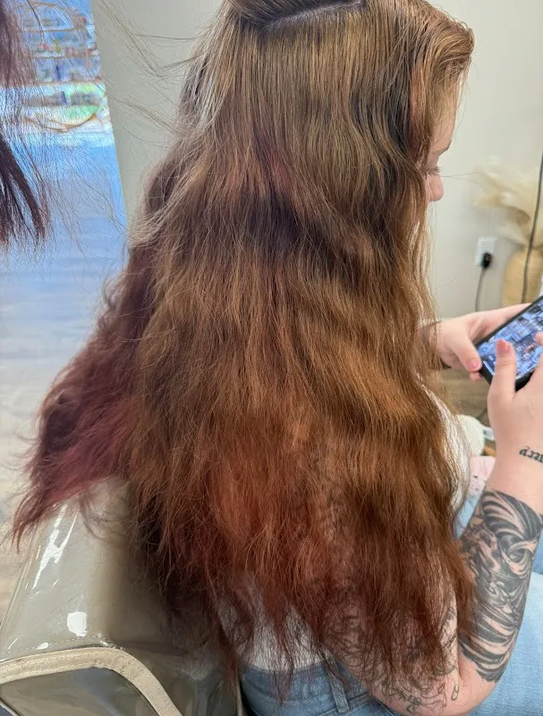 Blush Hair Salon + Head Spa & Skin Studio