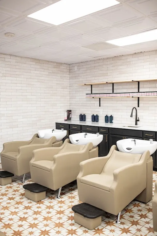 Blush Hair Salon + Head Spa & Skin Studio