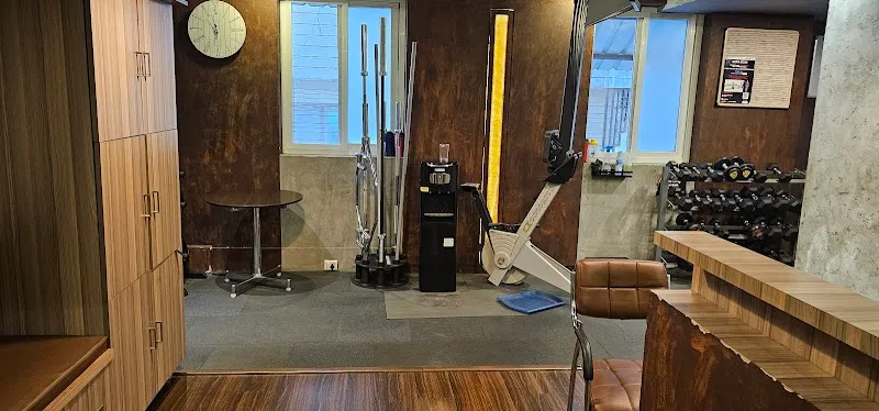 BURN - The fitness studio