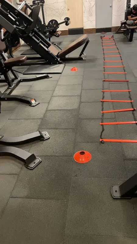 BURN - The fitness studio