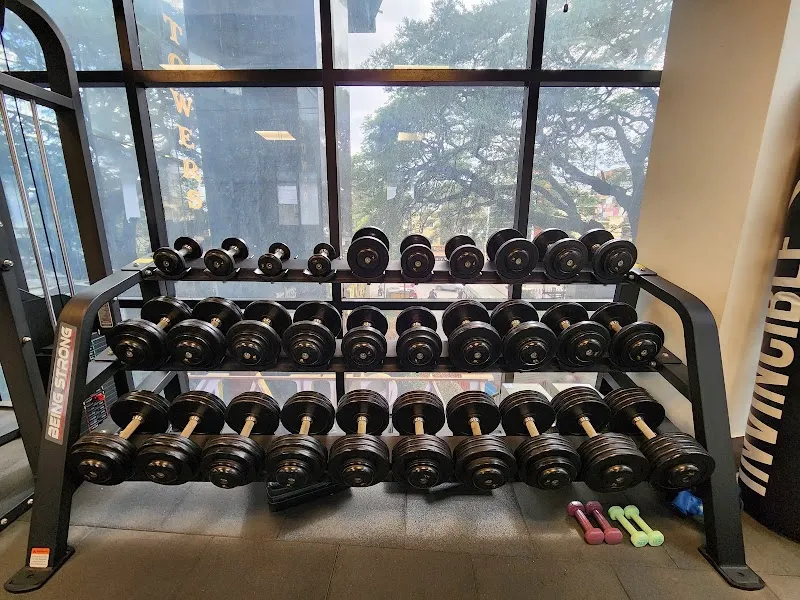 BURN - The fitness studio