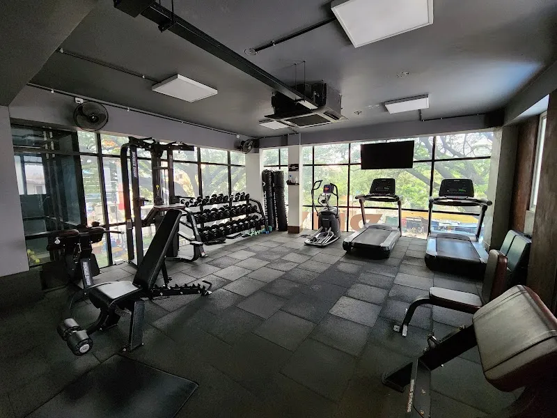 BURN - The fitness studio