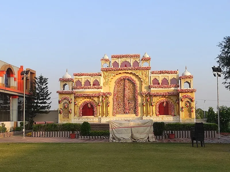 D O D Dance Academy (Choreographer & Sangeet planner)