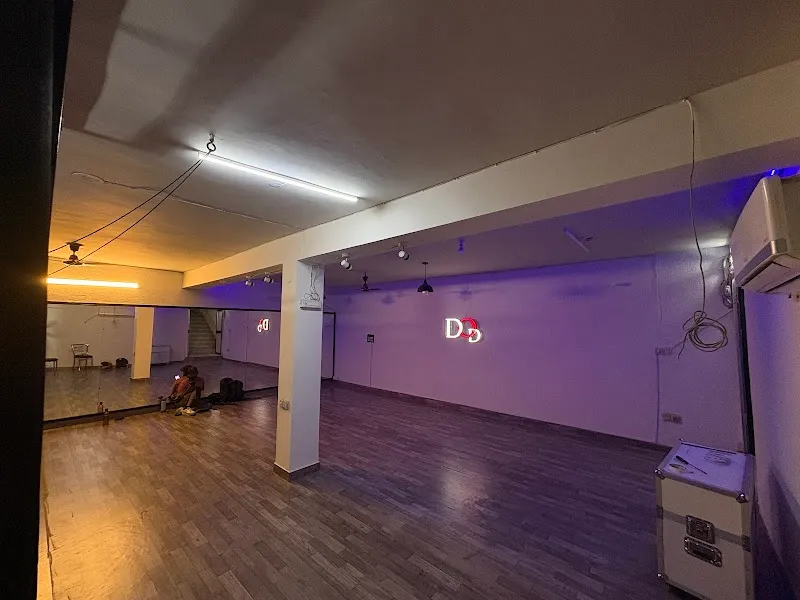 D O D Dance Academy (Choreographer & Sangeet planner)