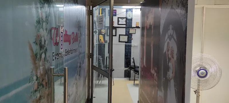D O D Dance Academy (Choreographer & Sangeet planner)