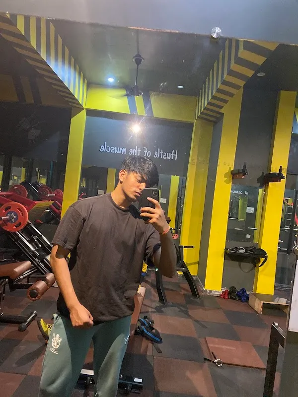 Sky Fitness
