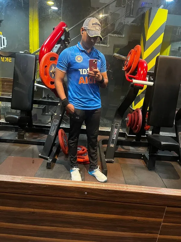 Sky Fitness