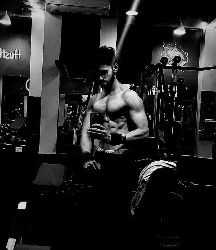 Sky Fitness